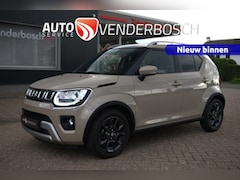 Suzuki Ignis - 1.2 Smart Hybrid Style 83pk | Camera | ACC | Keyless | LED