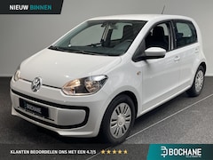 Volkswagen Up! - 1.0 move up BlueMotion