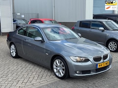 BMW 3-serie Coupé - 330i High Executive Xenon | Navi | Cruise | Leder | Volledig Onderhouden