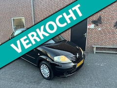 Citroën C3 - 1.1i Ligne Séduction 5 Deurs NW apk