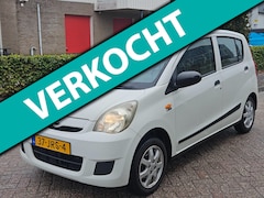 Daihatsu Cuore - 1.0 Trend Nieuwe apk 14-09-2026