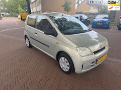 Daihatsu Cuore - AUTOMAAT / Nieuw APK / 97.000 NAP / Stuurbekrachtiging