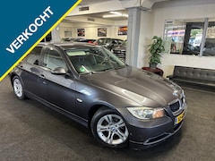 BMW 3-serie - 318i *NAP*Sedan*NAVI*Velgen