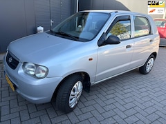 Suzuki Alto - 1.1 GLX 84000km,