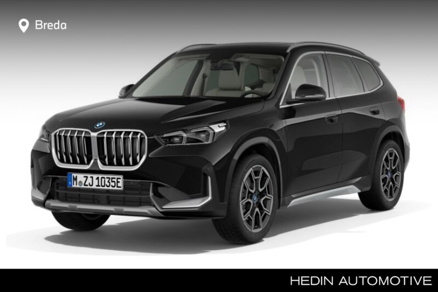 BMW X1 - xDrive25e X-line / Premium Pack / Travel Pack / Trekhaak - AutoWereld.nl