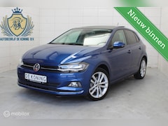 Volkswagen Polo - 1.0 TSI Highline Pano, IQ light, clima