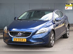 Volvo V40 - 2.0 D2 Ocean Race Business Panorama/Xenon/camera/Leer/Stoelverwarming