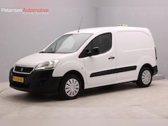 Peugeot Partner - bestel 120 1.6 BlueHDi 75 L1 Premium