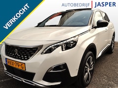 Peugeot 3008 - 1.2 GT Autom schd. adapcrc. keyless. ind.laden. LED