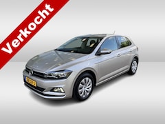 Volkswagen Polo - 1.0 TSI Comfortline / App-connect / Airco / 95PK / 12 Maanden Garantie