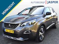 Peugeot 3008 - 1.2 GT Aut. Schd. elek klep. adapcrc. ind laden