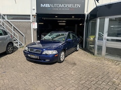 Volvo S40 - 1.8 Europa /Automaat/ voll opties/apk/Nationale Autopas