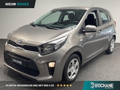 Kia Picanto - 1.0 CVVT EconomyPlusLine