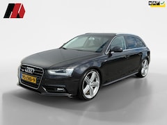 Audi A4 Avant - 1.8 TFSI | S Line | B&O | Camera | Cruise