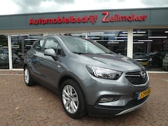 Opel Mokka X - 1.6 Selection Clima, Navi, Afneembare trekhaak, 18" velgen, PDC V+A