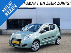 Suzuki Alto - 1.0 Comfort Automaat AIRCO EL.RAMEN
