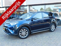 Toyota RAV4 - 2.5 Hybrid AWD Executive | 1650kg Trekgewicht
