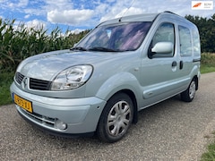 Renault Kangoo - 1.6-16V Expression |automaat| airco|