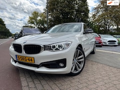BMW 3-serie Gran Turismo - 320i High Executive Clima Pano Navi Xenon