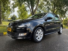 Volkswagen Polo - 1.2 TSI Highline Airco