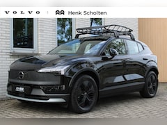 Volvo EX30 Cross Country - Twin Motor Performance Ultra 69 kWh *Prijs is excl. Experience Package zoals afgebeeld op
