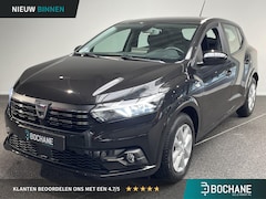 Dacia Sandero - 1.0 TCe 100 Bi-Fuel Comfort