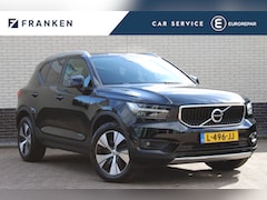 Volvo XC40 - 1.5 T3 Momentum | Trekhaak | Cruise control | Navigatie | Stoel-/Stuurverwarming