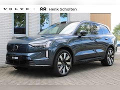 Volvo EX90 - Twin Motor Ultra 7p. 111 kWh | Bower & Wilkins Audio | Extra getint glas achter | All-seas