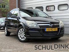 Opel Astra Wagon - 1.6 Elegance AIRCO|CRUISE CONTROLE|