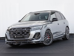 Audi SQ7 - 4.0 TFSI 507pk Quattro Pano S-stoelen 4-wielsturing Standkachel B&O HuD