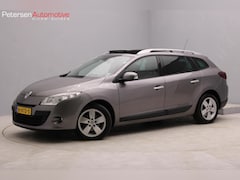 Renault Mégane Estate - 1.5 dCi GT-Line *Pano* Climate* Navi