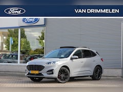 Ford Kuga - 2.5 PHEV e-CVT 225pk Graphite Tech Edition