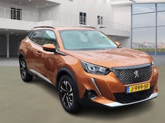 Peugeot 2008 - 1.2 PureTech Blue Automaat Lease Allure 2020