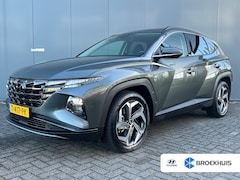 Hyundai Tucson - 1.6 T-GDI 265pk PHEV Comfort Smart 4WD | Climate | Camera | Carplay | Keyless | Navigatie