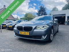 BMW 5-serie - 535i High Executive 306 PK / 19" LM / Apple Carplay / Leder / NAP