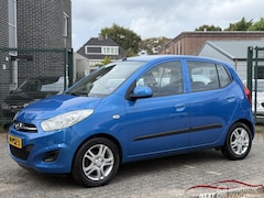 Hyundai i10 - 1.1 i-Motion Cool