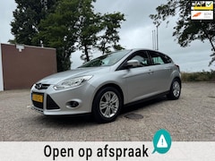 Ford Focus - 1.6 TI-VCT Titanium|AUTOMAAT
