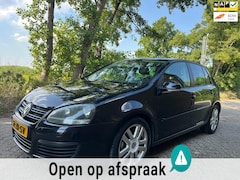 Volkswagen Golf - 1.4 TSI GT Sport Business Eerste eigenaar