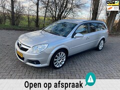 Opel Vectra Wagon - 1.9 CDTi Executive AUTOMAAT