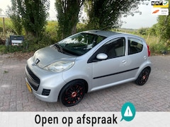 Peugeot 107 - 1.0-12V Urban Move|5dr|Airco
