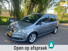 Opel Zafira - 1.8 Cosmo Eerste eigenaar|CC