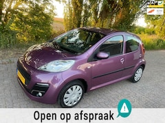 Peugeot 107 - 1.0 Active|Display|LED