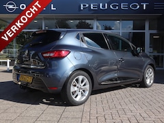 Renault Clio - Limited Energy TCe 90pk ECO2 S&S, Rijklaarprijs, Navigatie DAB+ Parkeersensoren achter