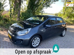 Kia Rio - 1.2 CVVT BusinessLine Eerste eigenaar