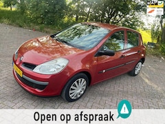 Renault Clio - 1.2-16V Authentique/Airco