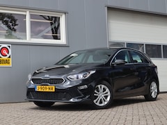 Kia Cee'd - Ceed 1.4 T-GDi DynamicLine / Trekhaak / Camera