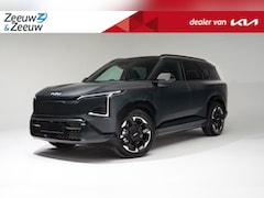 Kia EV5 - GT-Line Business Edition 81.4 kWh | IN DECEMBER AL BESCHIKBAAR | 505 km actieradius | Head