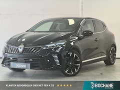 Renault Clio - 1.6 E-Tech Full Hybrid 145 techno | CAMERA | KEYLESS | APPLE CARPLAY & ANDROID AUTO | 17-I