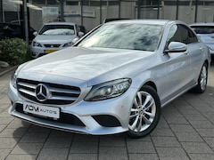 Mercedes-Benz C-klasse - 200 Business Solution Avantgarde