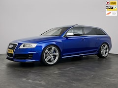 Audi A6 Avant - 5.0 TFSI RS6 V10, Quattro, Bose, Navi,